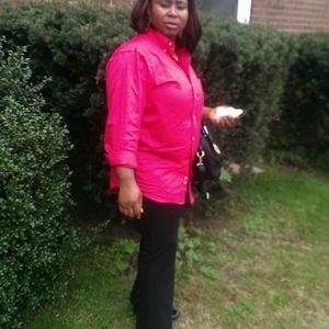 Meet your Posher, Margaret